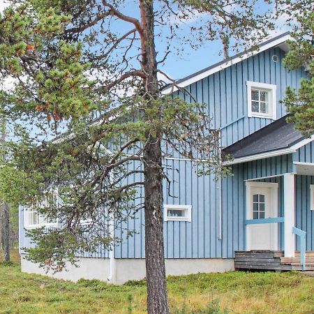 Holiday Home Kermikkae By Interhome Saariselkä Zewnętrze zdjęcie