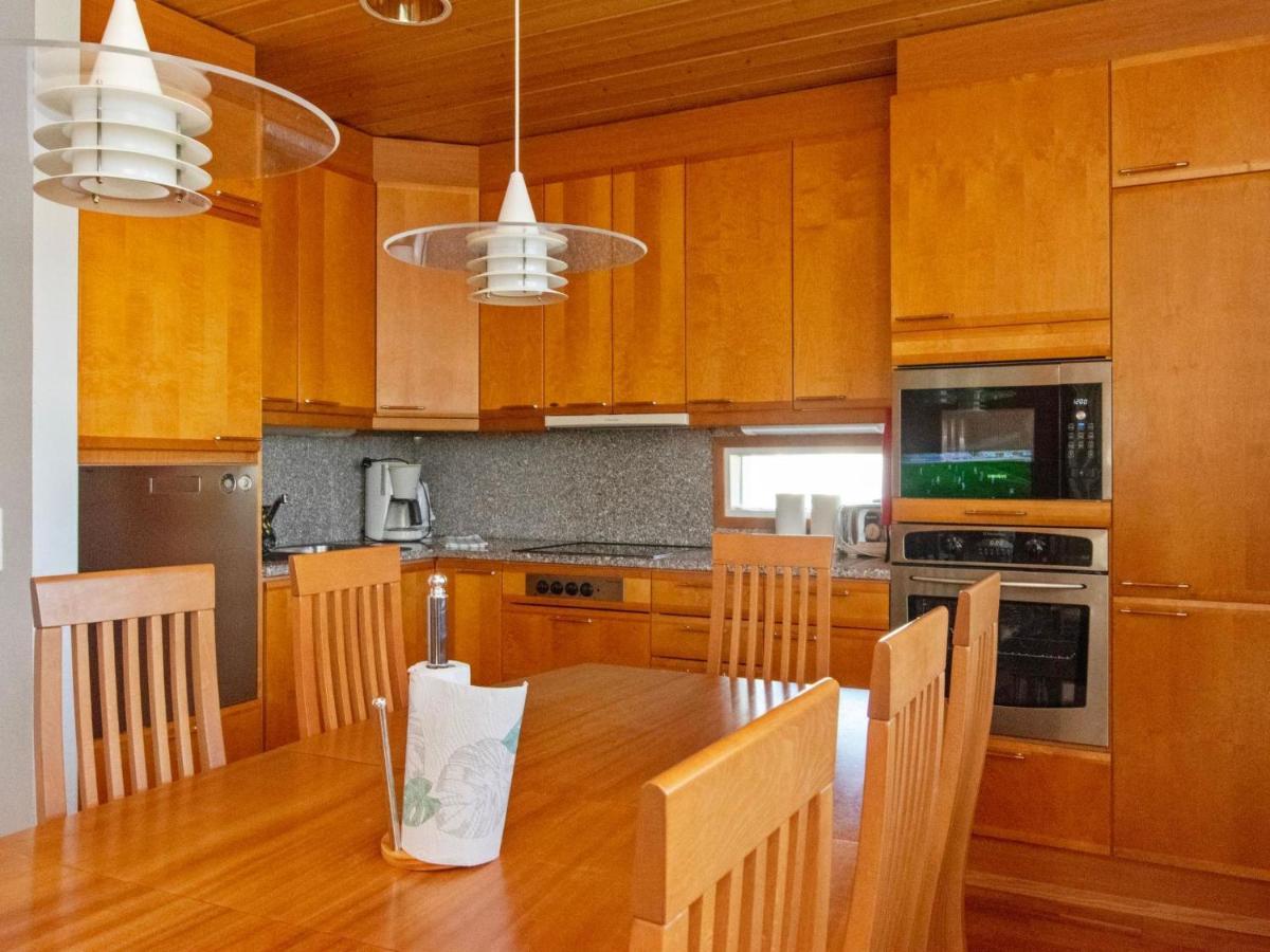 Holiday Home Kermikkae By Interhome Saariselkä Zewnętrze zdjęcie