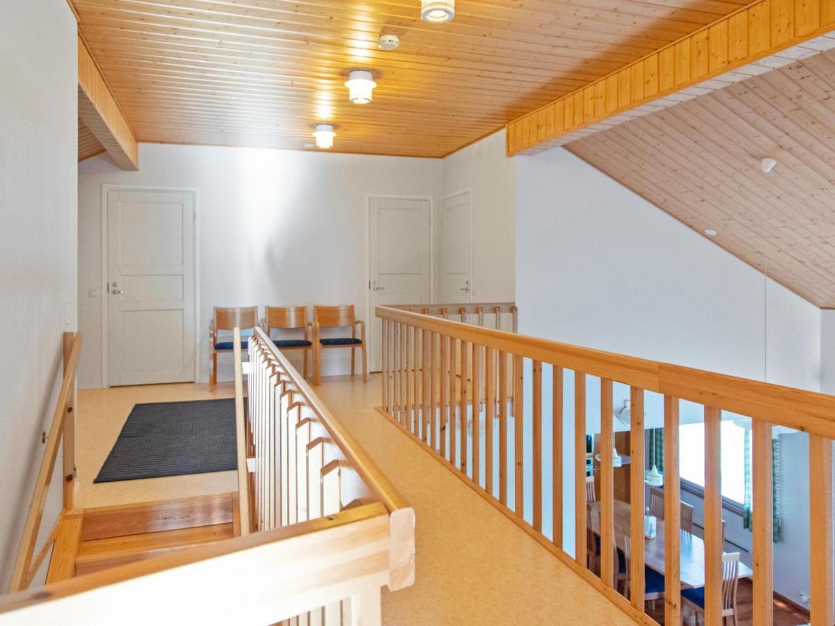 Holiday Home Kermikkae By Interhome Saariselkä Zewnętrze zdjęcie