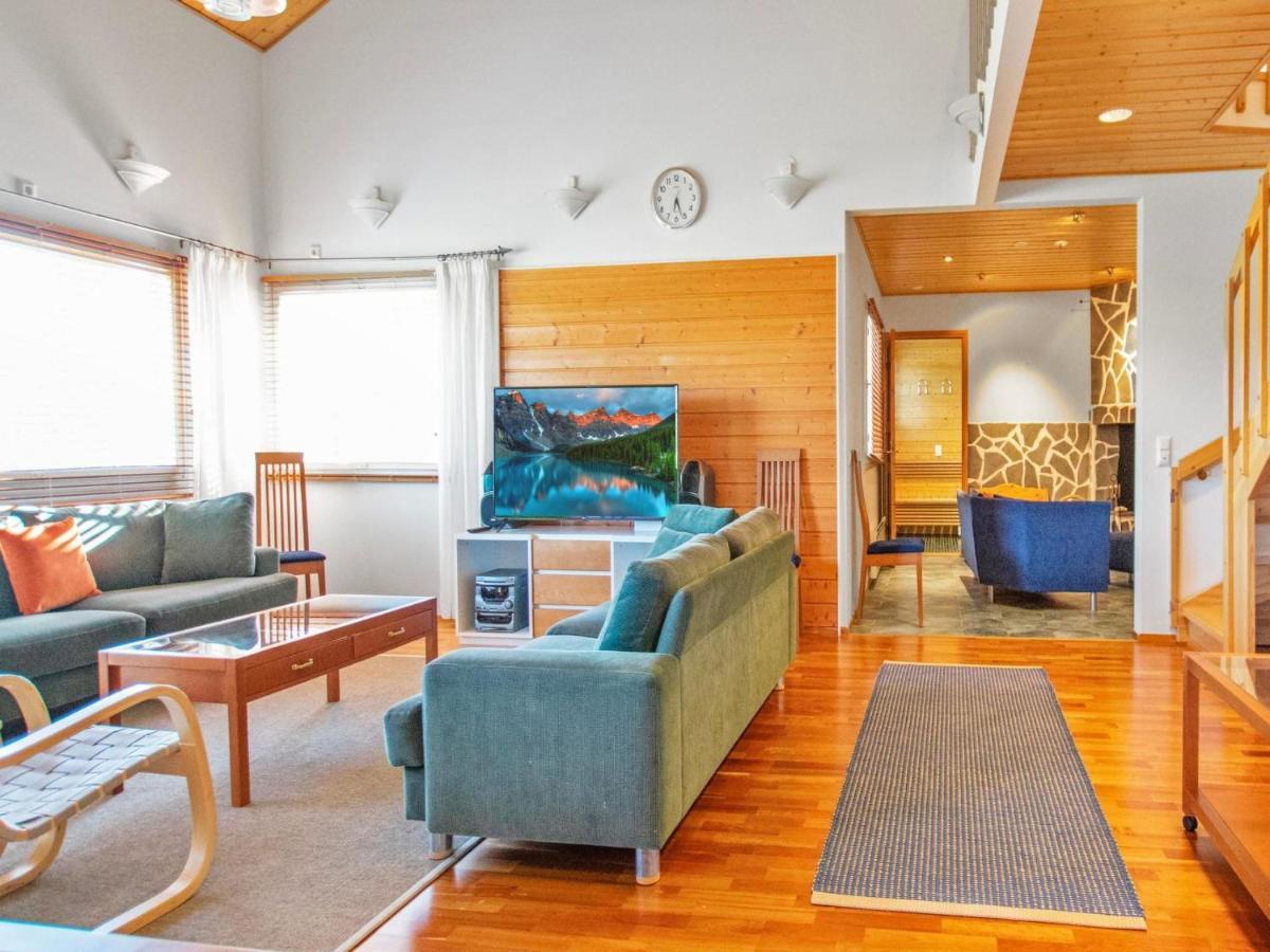 Holiday Home Kermikkae By Interhome Saariselkä Zewnętrze zdjęcie