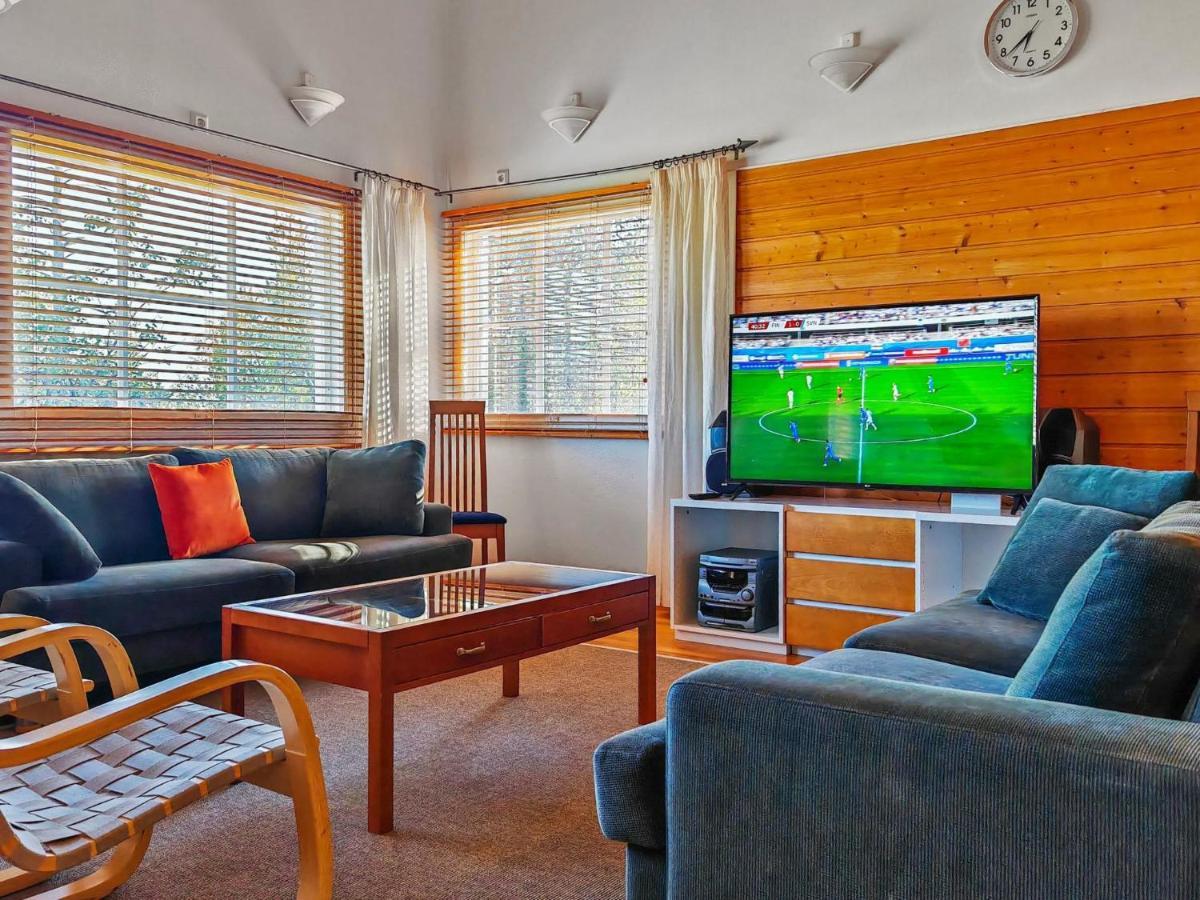 Holiday Home Kermikkae By Interhome Saariselkä Zewnętrze zdjęcie