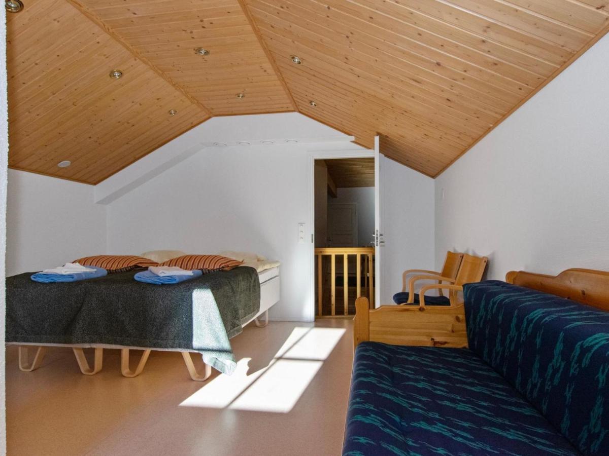 Holiday Home Kermikkae By Interhome Saariselkä Zewnętrze zdjęcie