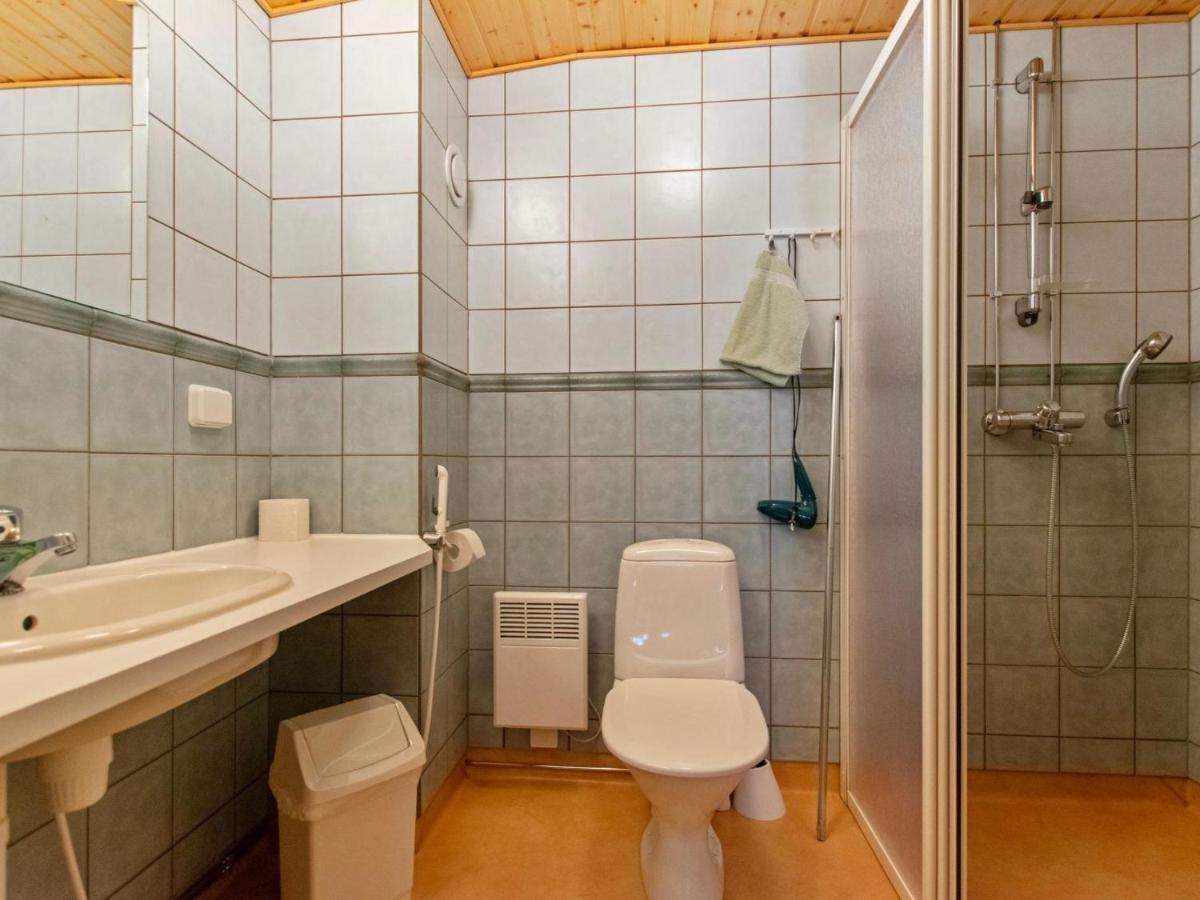 Holiday Home Kermikkae By Interhome Saariselkä Zewnętrze zdjęcie