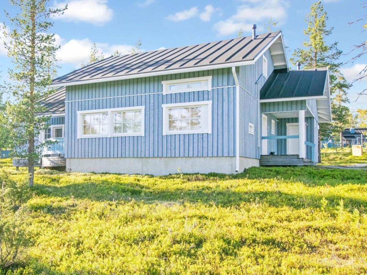 Holiday Home Kermikkae By Interhome Saariselkä Zewnętrze zdjęcie