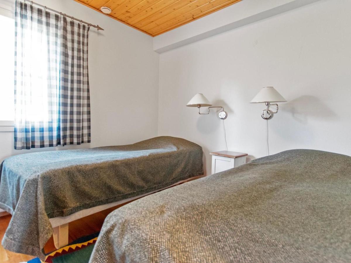 Holiday Home Kermikkae By Interhome Saariselkä Zewnętrze zdjęcie