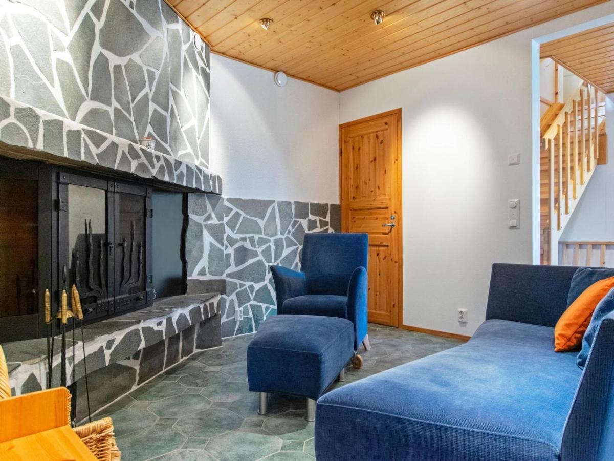 Holiday Home Kermikkae By Interhome Saariselkä Zewnętrze zdjęcie