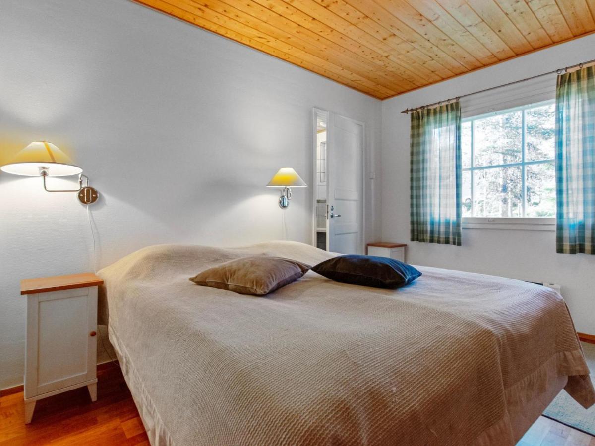 Holiday Home Kermikkae By Interhome Saariselkä Zewnętrze zdjęcie