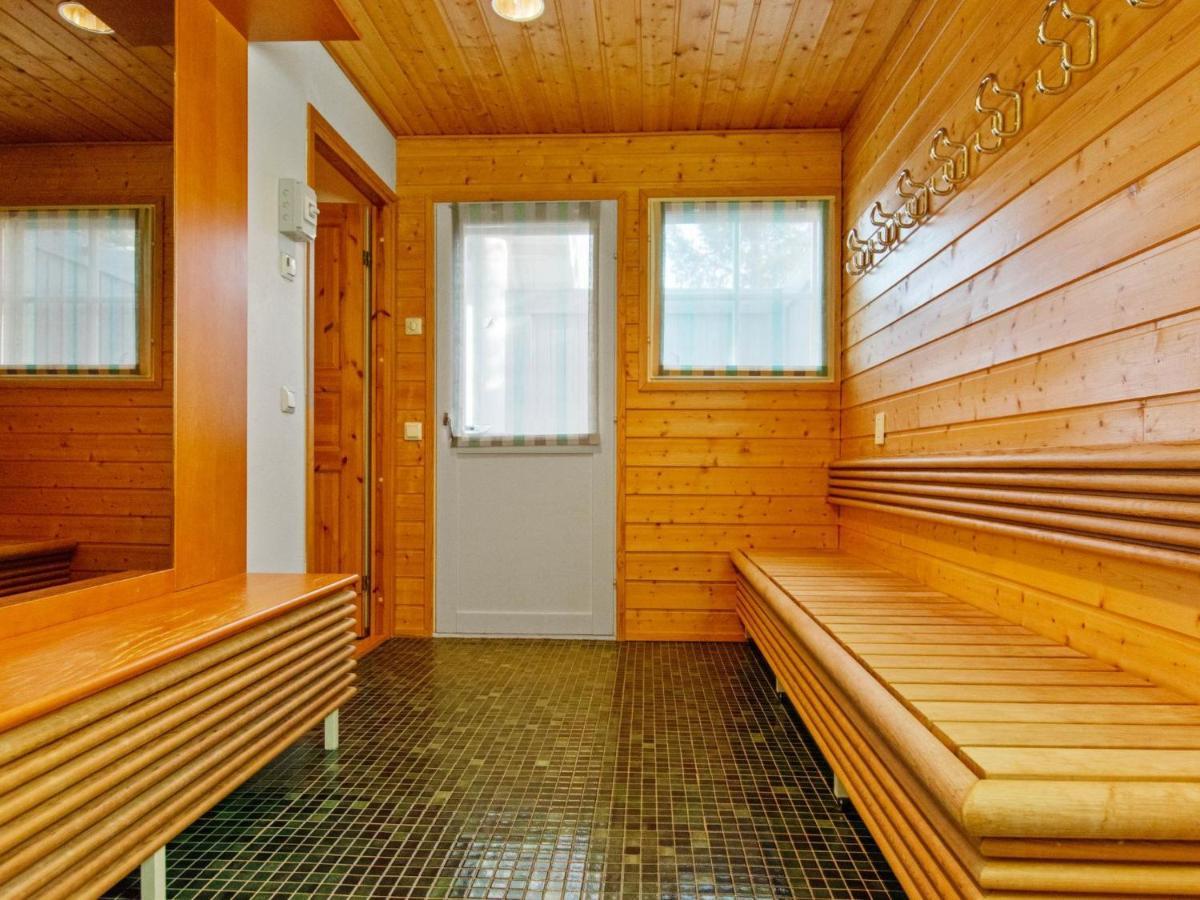Holiday Home Kermikkae By Interhome Saariselkä Zewnętrze zdjęcie