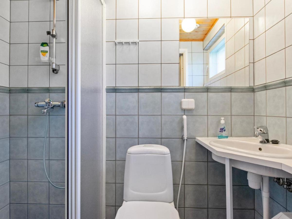 Holiday Home Kermikkae By Interhome Saariselkä Zewnętrze zdjęcie